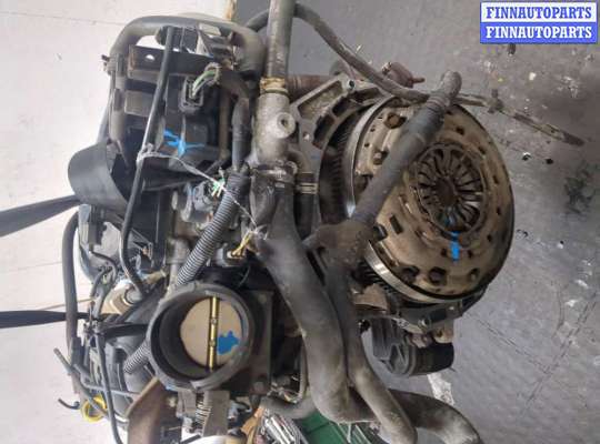 купить Генератор на Ford Mondeo 3 2000-2007