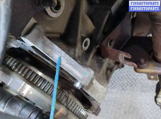 купить Генератор на Ford Mondeo 3 2000-2007