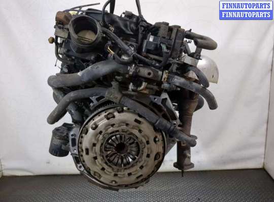 купить Генератор на Ford Mondeo 3 2000-2007