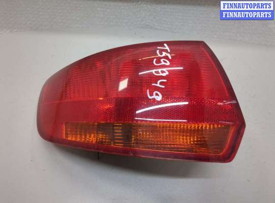 Фонарь (задний) AU1718237 на Audi A3 (8P) 2003-2013