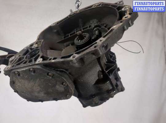 купить КПП 5-ст.мех. (МКПП) на Opel Astra H 2004-2010