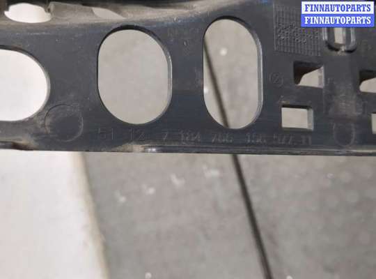 купить Кронштейн бампера на BMW 5 F10 2010-2017