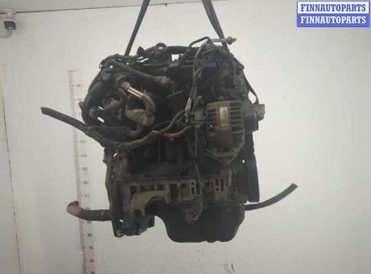 купить Двигатель (ДВС) на Opel Corsa D 2006-2014