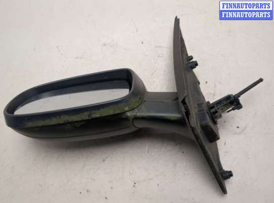 Зеркало боковое OP2397867 на Opel Corsa C 2000-2006