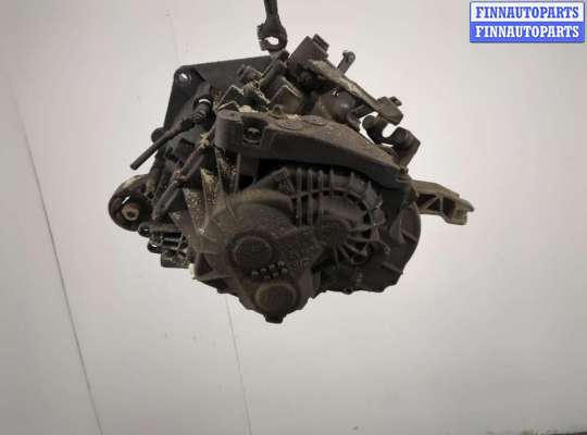 купить КПП 6-ст.мех. (МКПП) на Opel Astra H 2004-2010