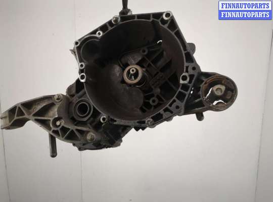 КПП 6-ст.мех. (МКПП) OP2265485 на Opel Astra H 2004-2010