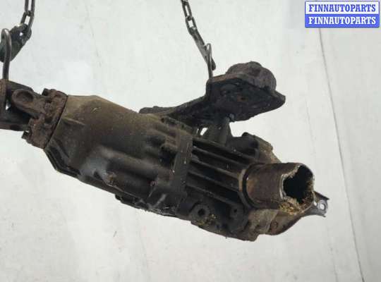 купить Редуктор моста на Honda CR-V 2006-2012