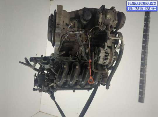 купить Двигатель (ДВС) на Honda Jazz 2001-2008