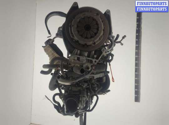 купить Двигатель (ДВС) на Honda Jazz 2001-2008