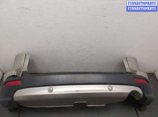 купить Бампер на Honda CR-V 2006-2012