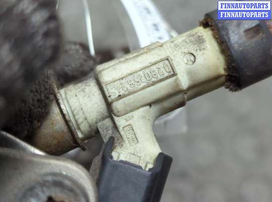 купить Форсунка топливная на Ford Explorer 2001-2006