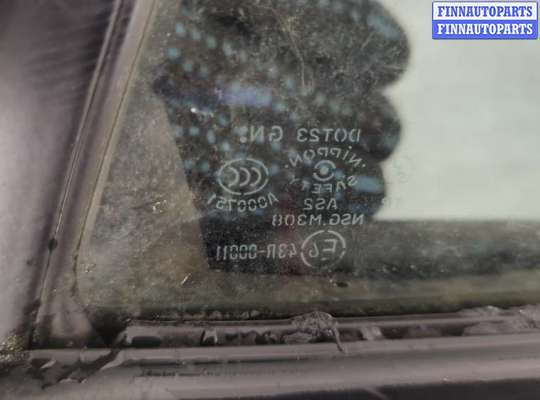 купить Зеркало боковое на Mazda 6 (GG) 2002-2007