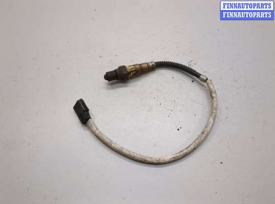 Лямбда зонд RN1580558 на Renault Scenic 2009-2012