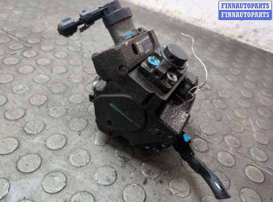 купить ТНВД на Nissan Qashqai 2006-2013