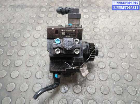 ТНВД NS995810 на Nissan Qashqai 2006-2013