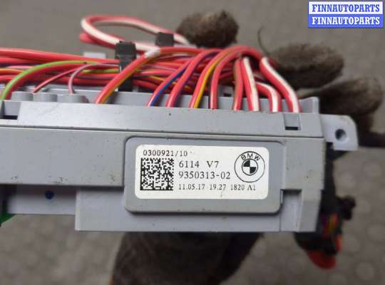 купить Блок предохранителей на BMW 5 G30, G31 2017-2023