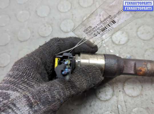 купить Форсунка топливная на Opel Insignia 2017-2022