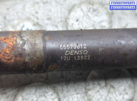 купить Форсунка топливная на Opel Insignia 2017-2022