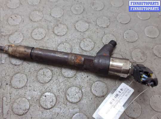 купить Форсунка топливная на Opel Insignia 2017-2022