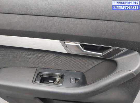 купить Дверь боковая (легковая) на Audi A6 (C6) 2005-2011