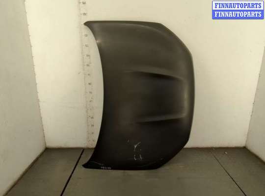 купить Капот на Nissan Qashqai 2006-2013