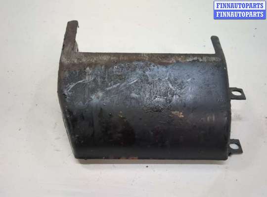 купить Защита КПП (полик) на Audi A3 (8L) 1996-2003