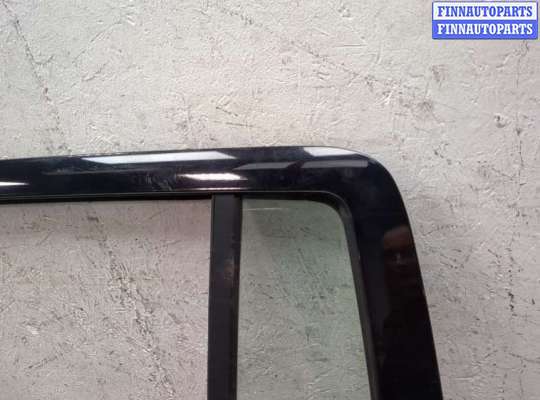 купить Стекло боковой двери на Opel Zafira A 1999-2005