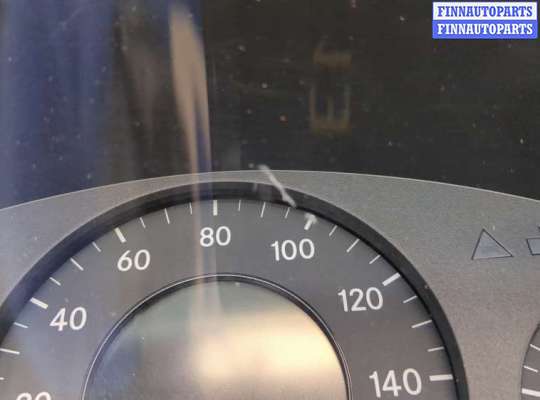 купить Щиток приборов (приборная панель) на Opel Movano 1998-2010