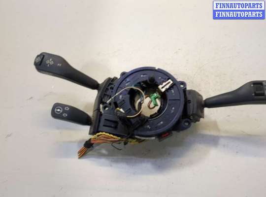 Переключатель поворотов и дворников (стрекоза) BM3384828 на BMW X5 E53 2000-2006