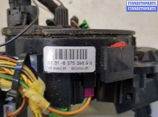 купить Переключатель поворотов и дворников (стрекоза) на BMW X5 E53 2000-2006
