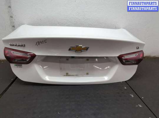 Купить Фонарь крышки багажника на Chevrolet Malibu 2018-2025 Фонарь крышки багажника CH475360 на Chevrolet Malibu 2018-2025