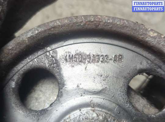 купить Насос гидроусилителя руля (ГУР) на Ford Focus 2 2008-2011