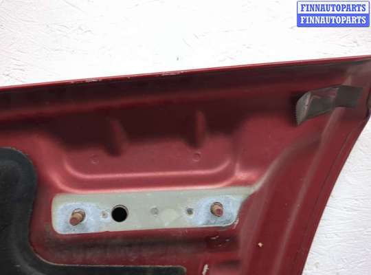 купить Обшивка капота на Dodge Nitro 2006-2011