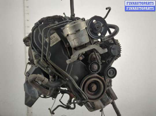 Насос гидроусилителя руля (ГУР) FO2195468 на Ford Mondeo 4 2007-2015