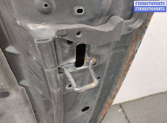 купить Капот на Ford Escape 2007-2012