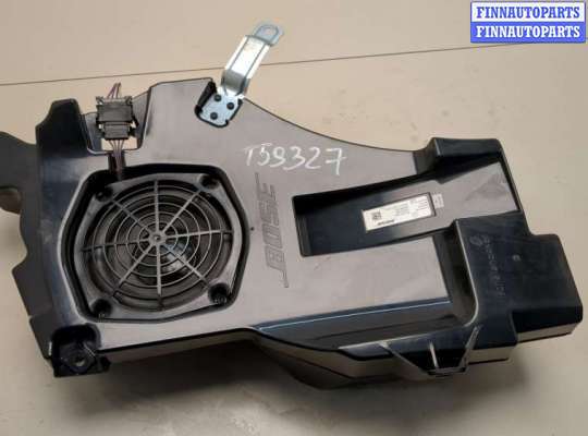 Сабвуфер AU1722754 на Audi A3 (8P) 2003-2013