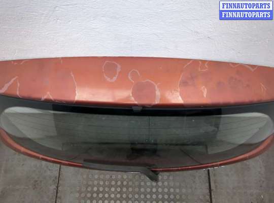 купить Ручка крышки багажника на Toyota Yaris 1999-2006