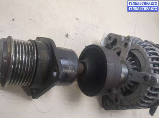 купить Генератор на Ford C-Max 2002-2010