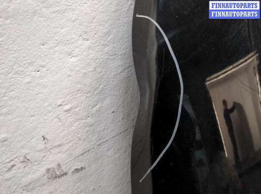 купить Капот на Chevrolet Equinox 2017-2024