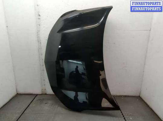 купить Капот на Chevrolet Equinox 2017-2024