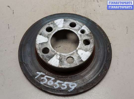 купить Диск тормозной на Volkswagen Bora 1998-2005