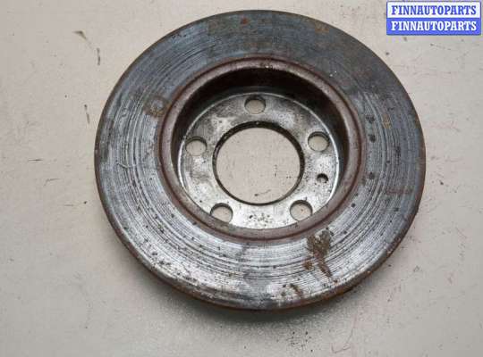 купить Диск тормозной на Volkswagen Bora 1998-2005