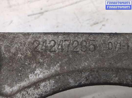 купить Кронштейн КПП на Opel Antara 2006-2015