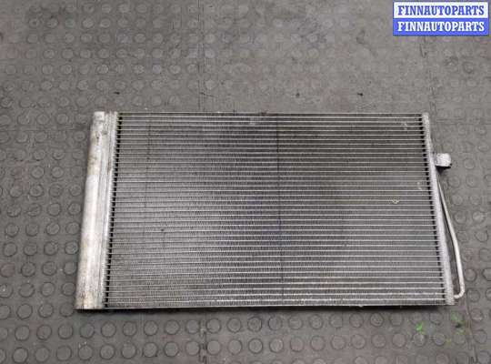 купить Радиатор кондиционера на BMW 5 E60 2003-2010