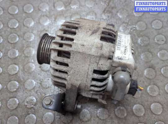 Генератор TT950854 на Toyota Yaris 1999-2006