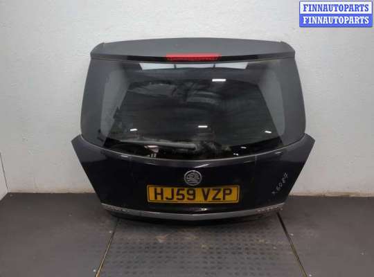 купить Двигатель стеклоочистителя (моторчик дворников) задний на Opel Antara 2006-2015