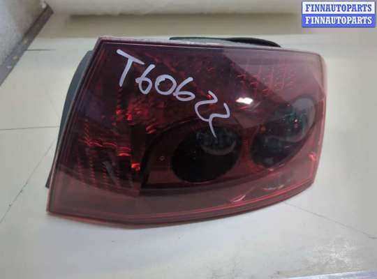 Купить Фонарь (задний) на Peugeot 407 2004-2011 Фонарь (задний) PG1224181 на Peugeot 407 2004-2011