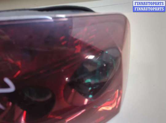 купить Фонарь (задний) на Peugeot 407 2004-2011