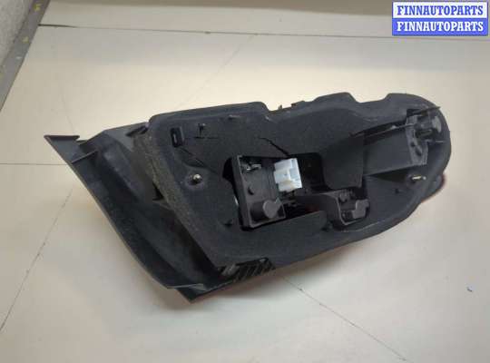 купить Фонарь (задний) на Peugeot 407 2004-2011