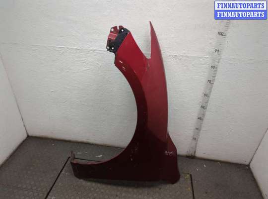 Купить Крыло на Mazda 6 (GJ) 2012-2018 Крыло MZ668566 на Mazda 6 (GJ) 2012-2018